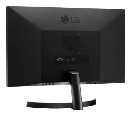 Monitor Gamer LG 24ml600m - 1ms, Full Hd Ips - Foto 6