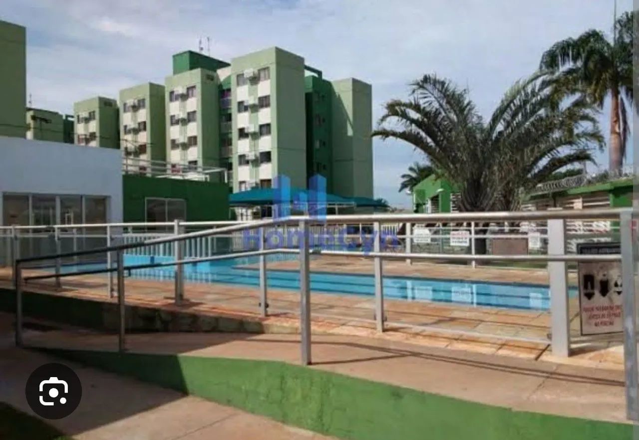 Foto - Goiânia - Residencial Nunes de Morais 1ª Etapa