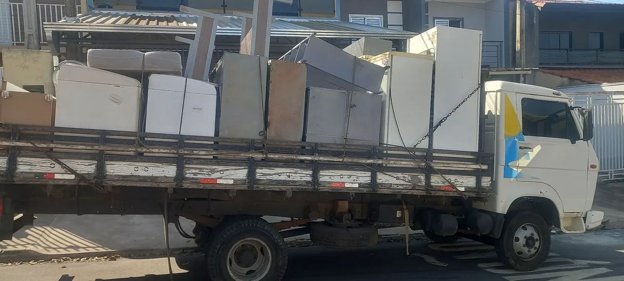 Fretes sorocaba e região  - Foto 2