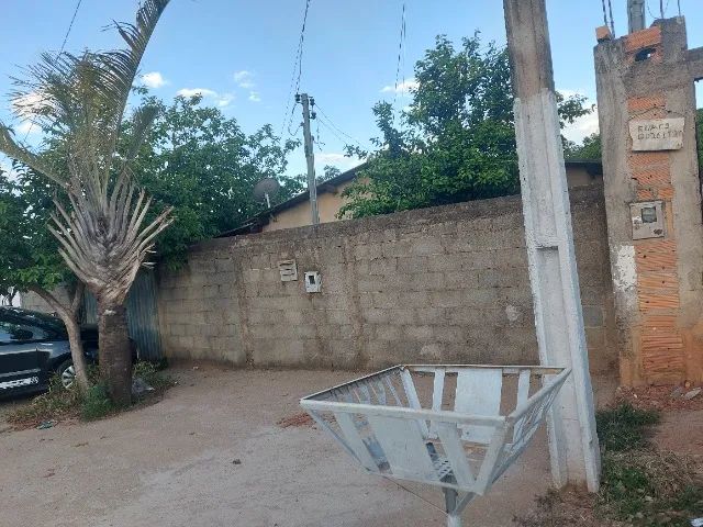 Foto - Aparecida de Goiânia - Jardim das Cascatas