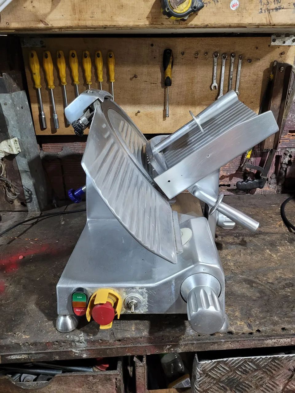 Cortador de Frios (Industrial) - Foto 5