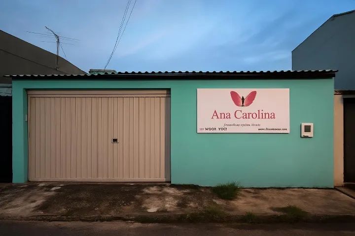 Foto - Brasília - Areal (Águas Claras)