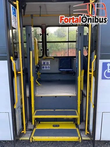 20 New Torino - MBB OF 1721  - Foto 14