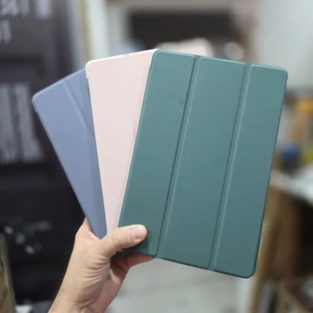 Lacrada Capa Case Galaxy Tab A9+ Plus Samsung