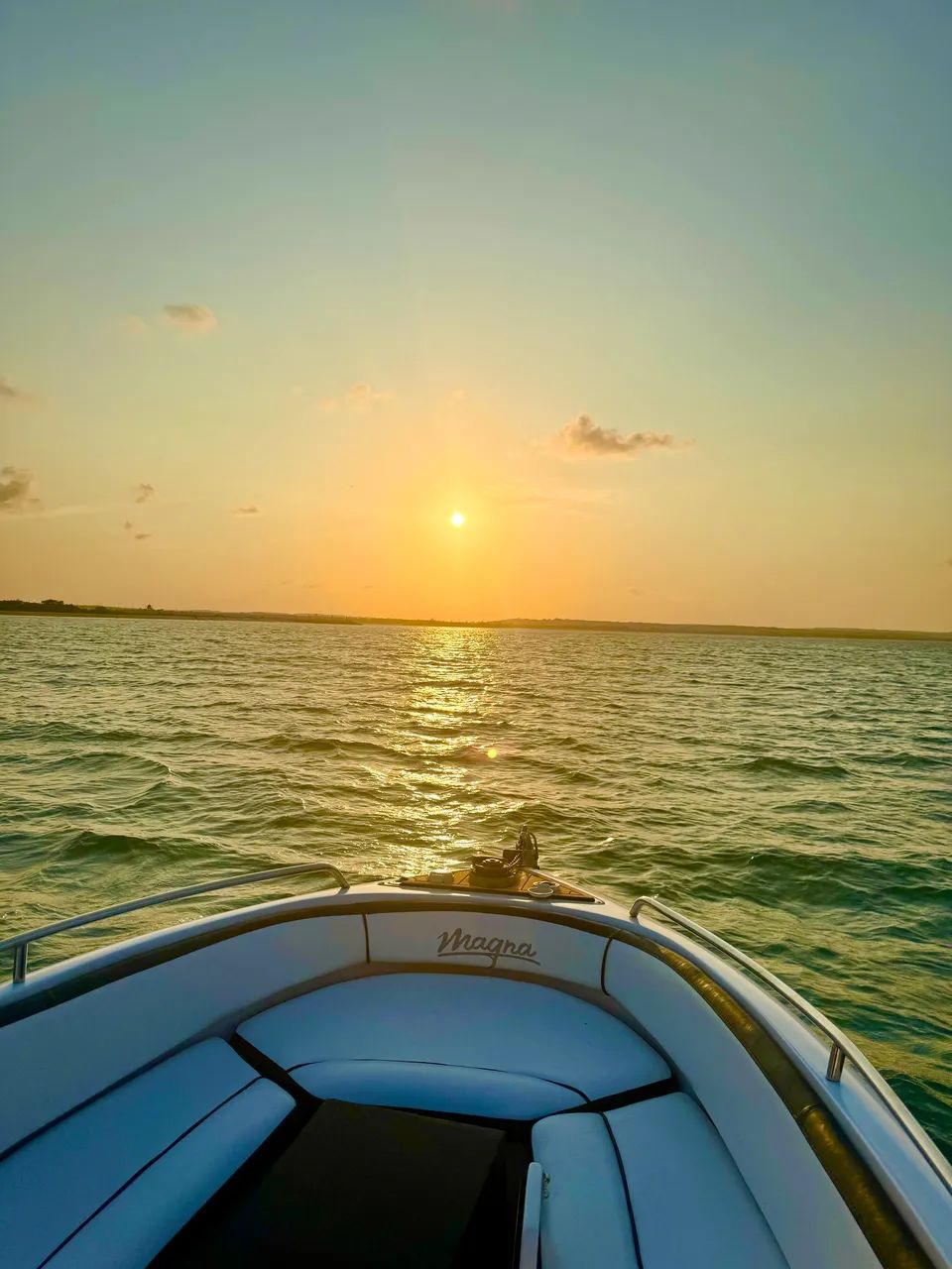 LANCHA MAGNA 215 - Foto 8