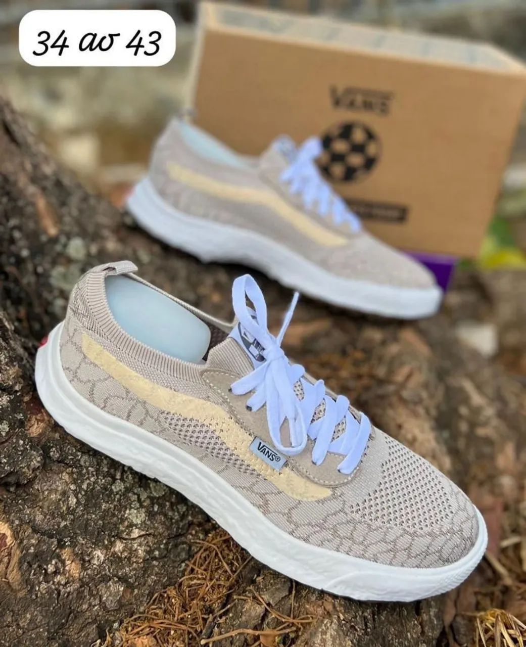Vans Vr3 - Foto 4