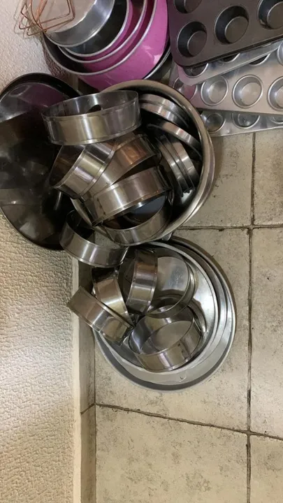 Utensílios para bares, restaurante etc..