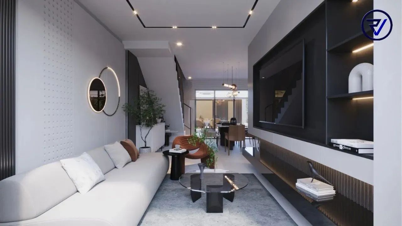 VILLA FLOR EUSÉBIO - Seu novo lar em condomínio - Foto 5
