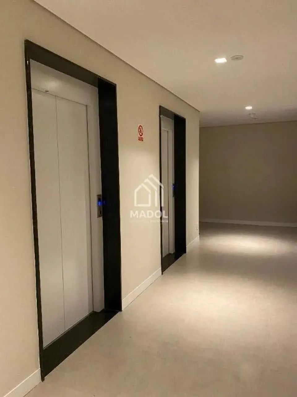Apartamento à Venda em Olarias, Ponta Grossa - PR - Foto 5