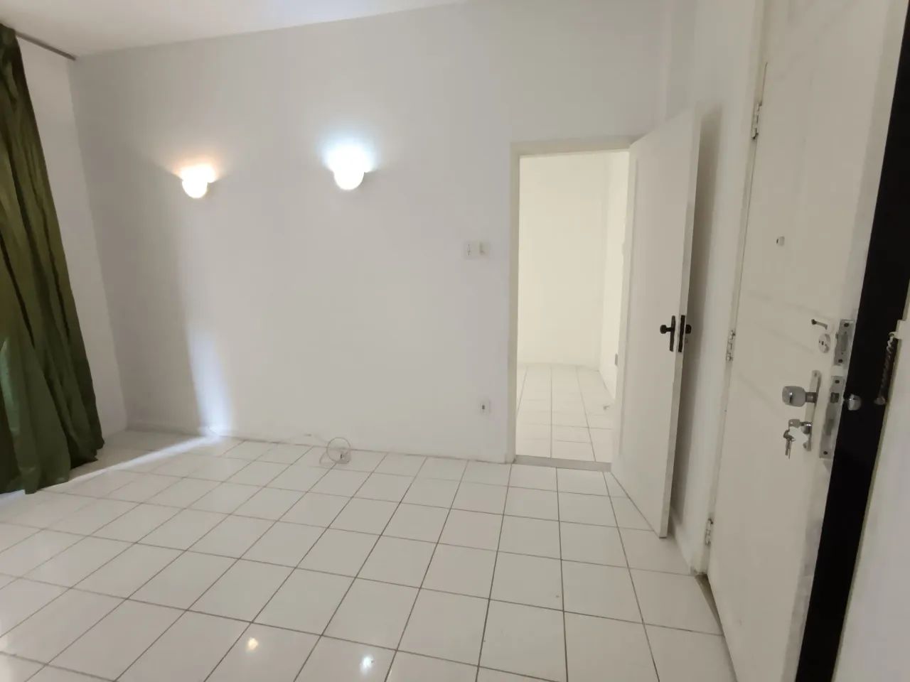 Imóvel para aluguel possui 31 metros quadrados com 1 quarto em Copacabana - Rio de Janeiro - Foto 3