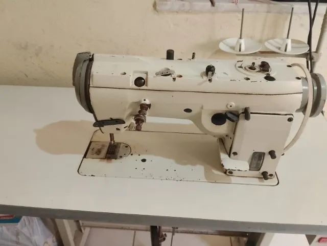 Máquina de Costura ZigZag - Foto 4