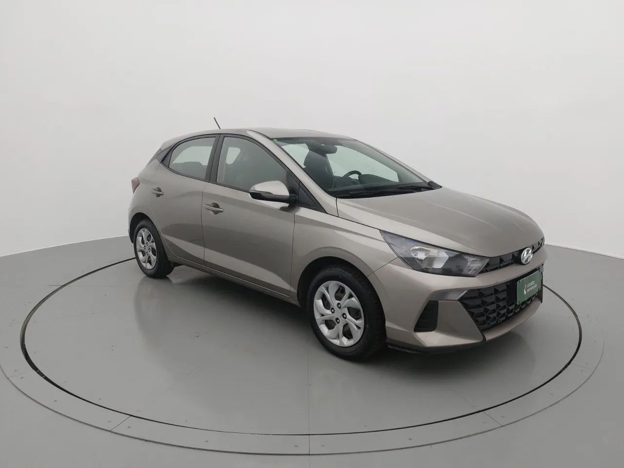 Hyundai HB20 Comfort Plus 1.0 Flex 12V Mec., foto 7 de 18