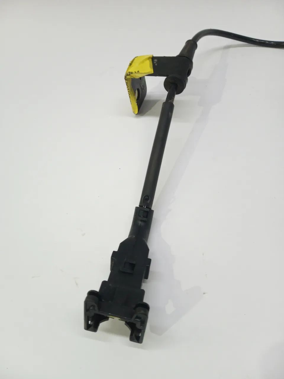 Cabo Extensor Abs Esquerdo Hyundai Hb20 2016 - Foto 5