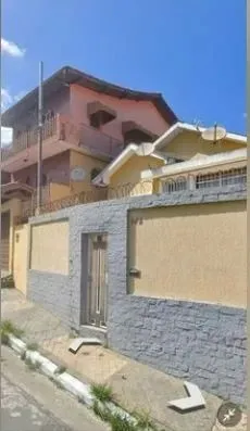 Sobrados á venda em Guaianazes com 1.200m² 14 dormitórios 12 banheiros 5 vagas