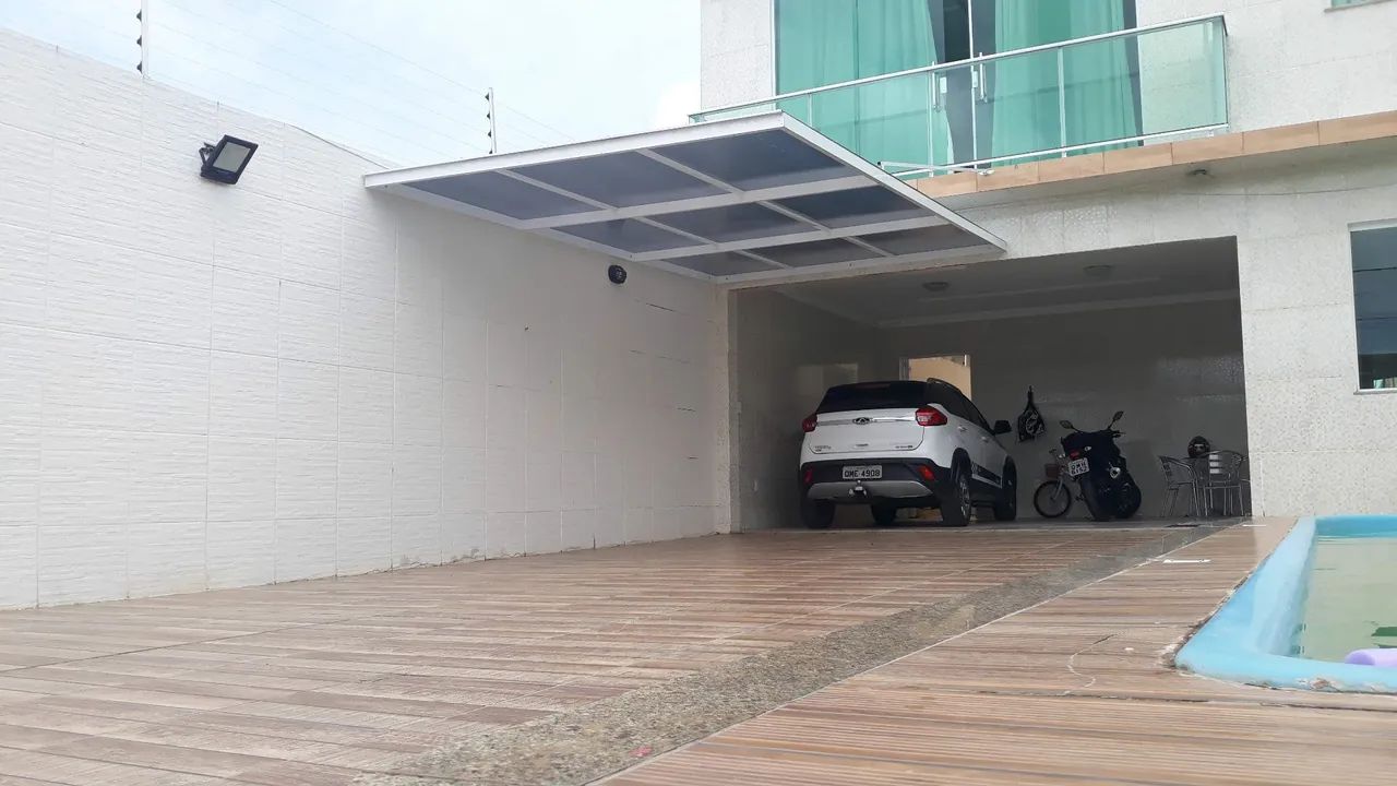 Toldos fixos e móveis , pergolado  - Foto 2