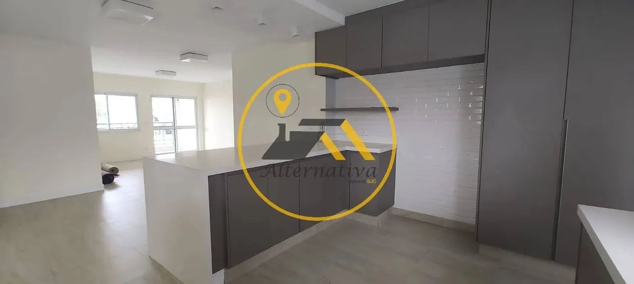 Apartamento com planta de 183 M² Venda ou Locação na Vila Ema - Foto 4