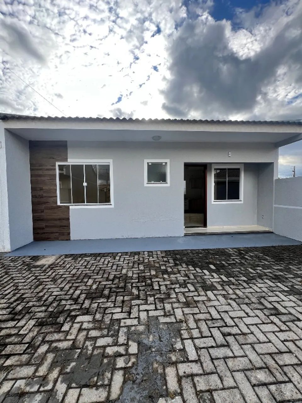 Foto - Ponta Grossa - Uvaranas