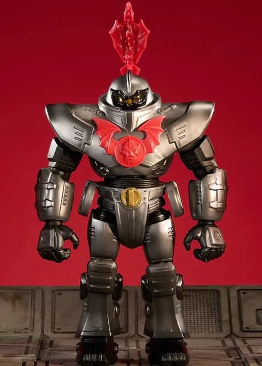 Masters of the Universe:Horde trooper- Figura de Ação - He-Man