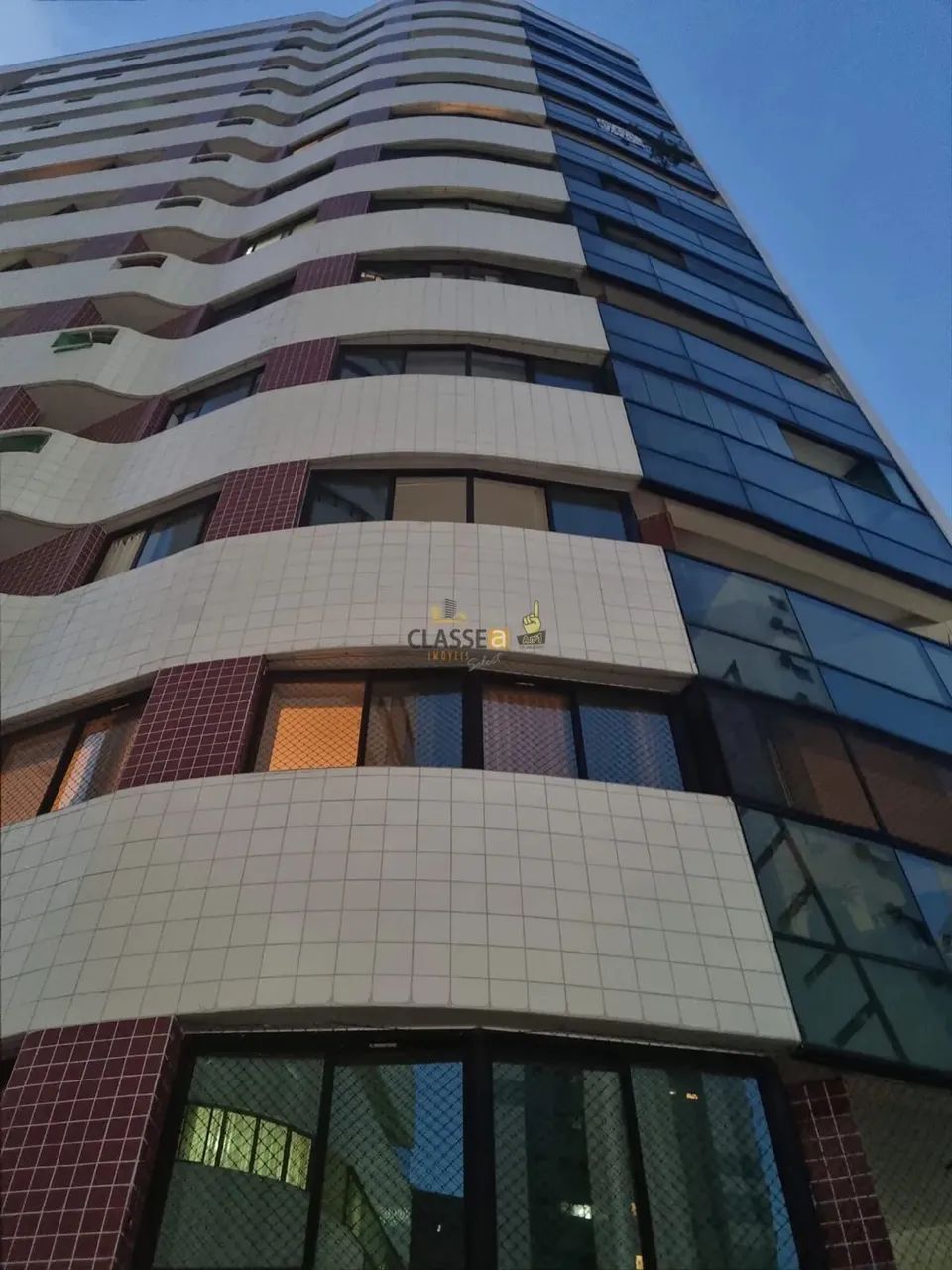 Apartamento 3 Suítes em Boa Viagem | Edf. Augusto Lins e Silva - Foto 2