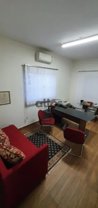 Sala em Vila Monteiro (Gleba I) - São Carlos, SP - Foto 7