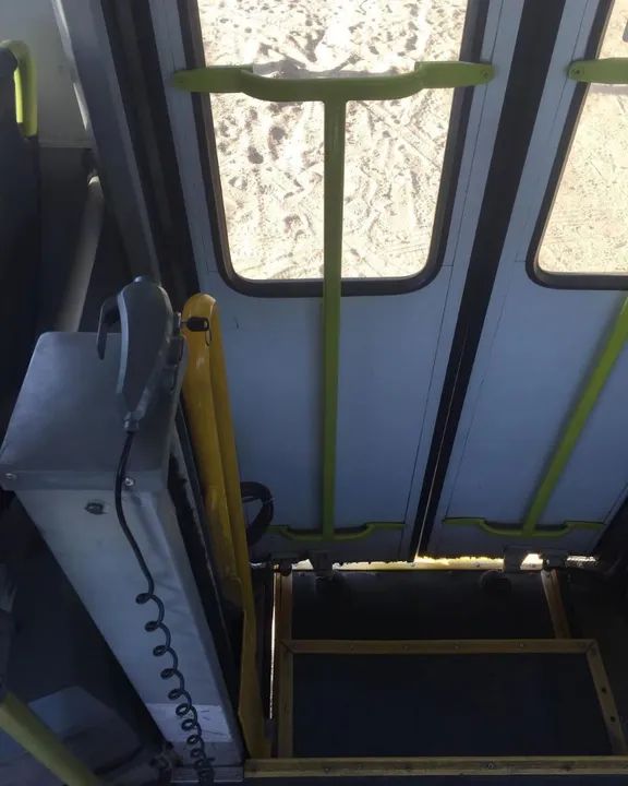 Ônibus em ótimo estado - Foto 3