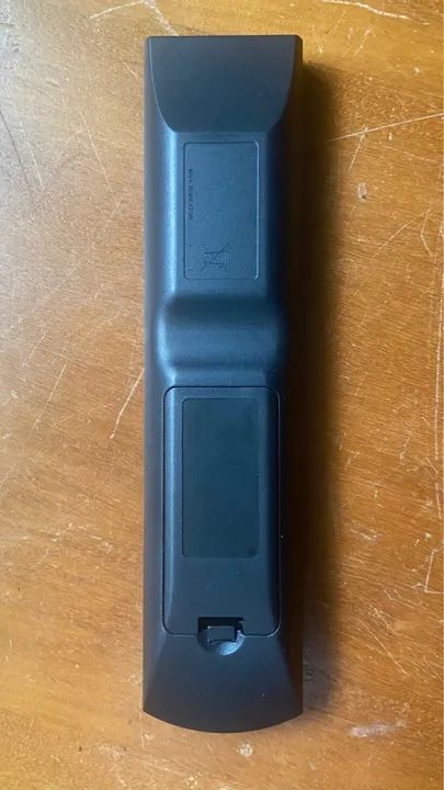 Sony Muteki Controle Remoto Novo - Foto 2