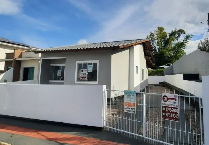 Foto - Palhoça - Bela Vista