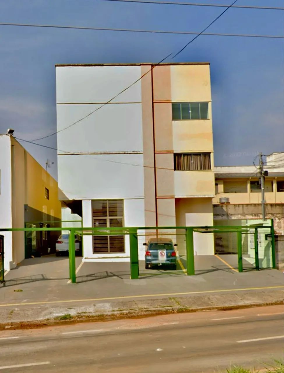 Foto - Goiânia - Santa Genoveva