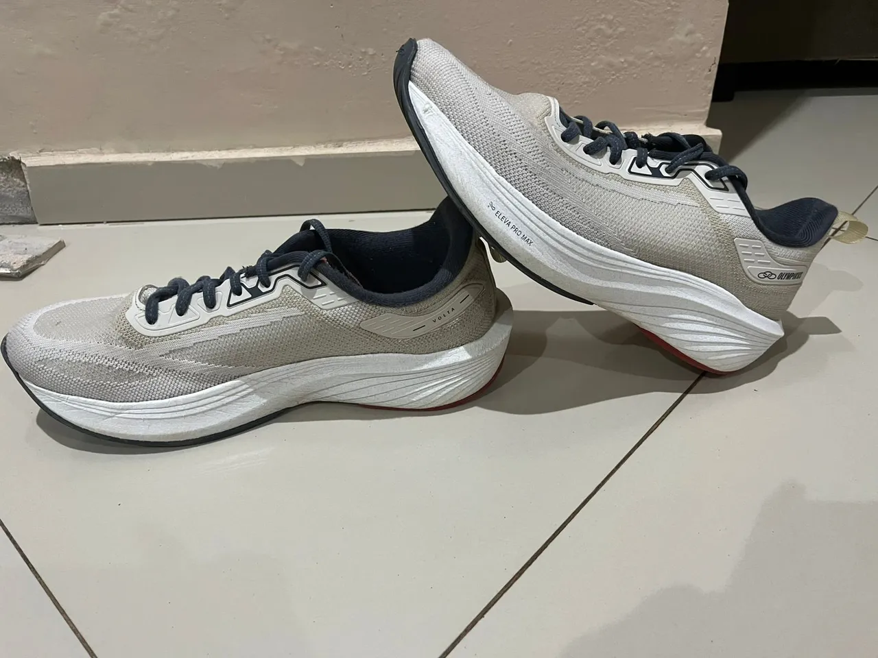 Tênis Olympikus Volta, eleva pro max - Conforto e performance!