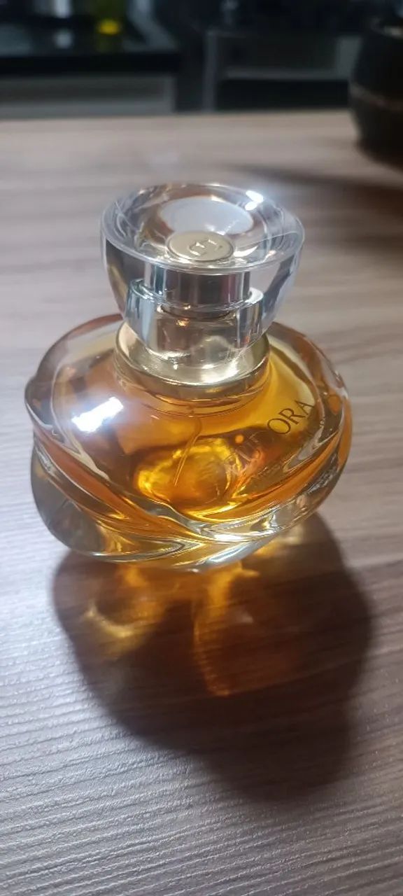 Eudora Magnific Audaz - EDP 75 ml