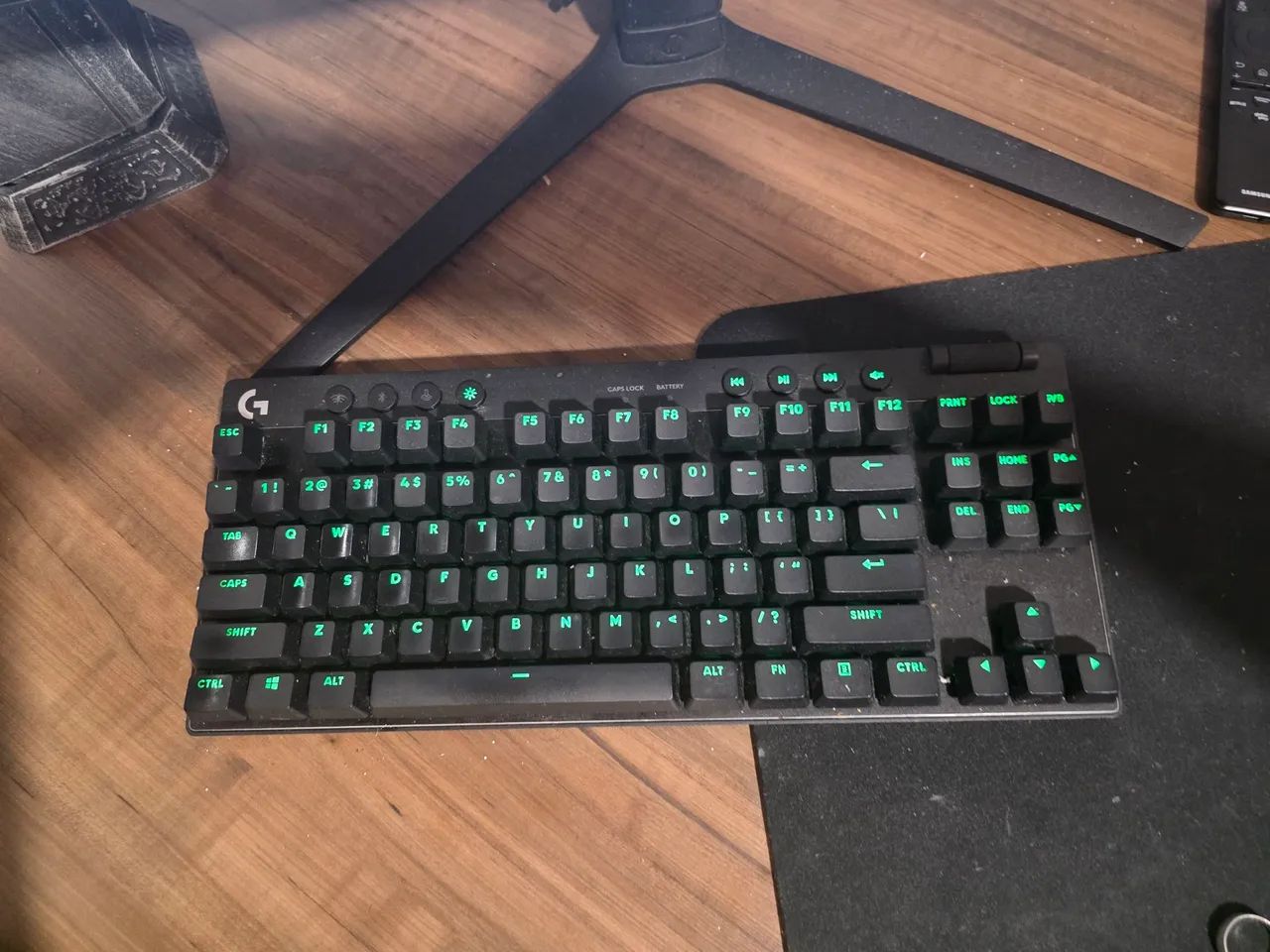 Logitech keyboard64166972160769120