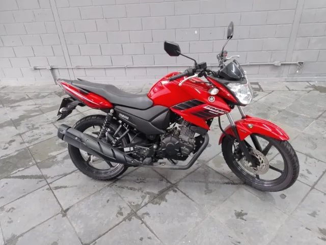 FAZER 150 UBS A MAIS NOVA DO BRASIL - Foto 4
