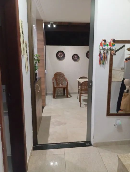 Casa Temporada com Piscina - Relaxe e aproveite! - Foto 10