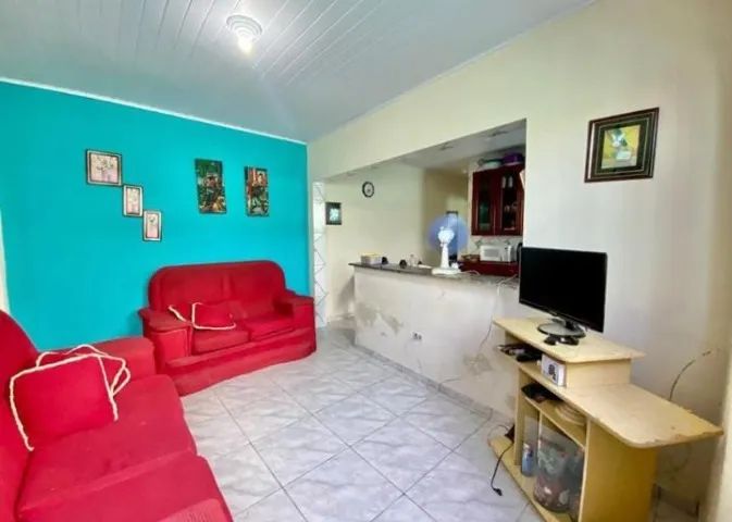 Vendo casa na Samambaia  - Foto 3