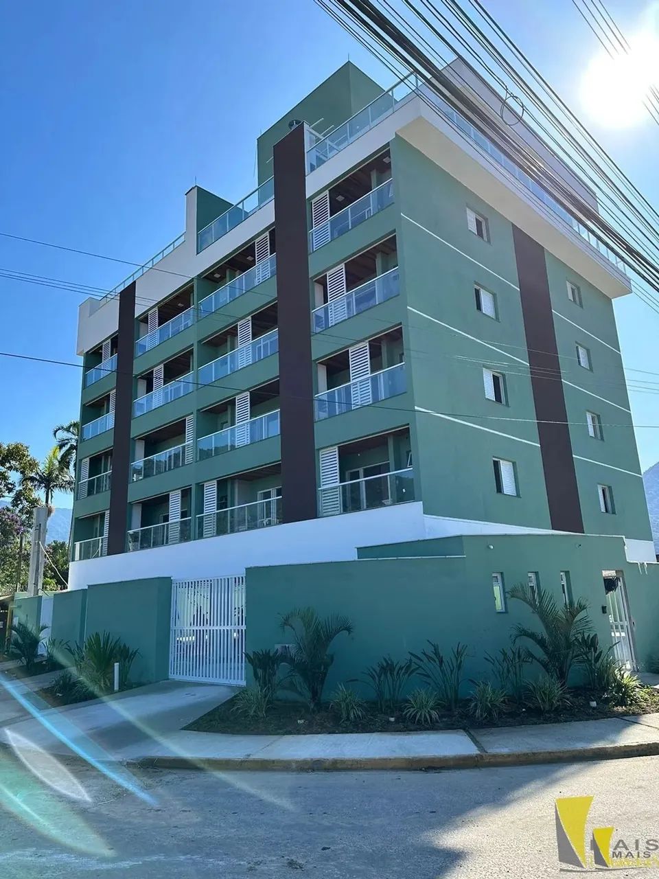 STUDIO MOBILIADO NO PEREQUE AÇU UBATUBA - Foto 4
