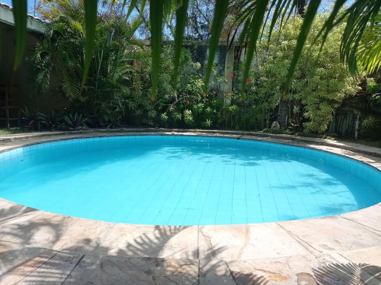 Casa de praia em frente ao mar na Tabuba, pacote FDS, linda e tranquilo  - Foto 9