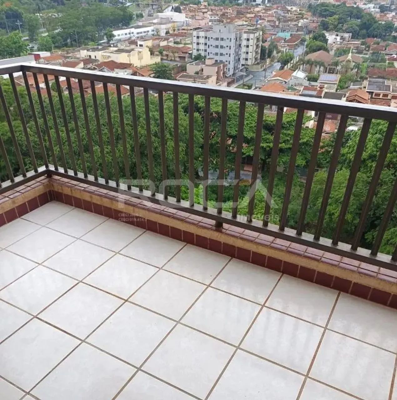 Apartamento para venda ou locação com 3 dormitórios no bairro Jardim Presidente Médici, em - Foto 3