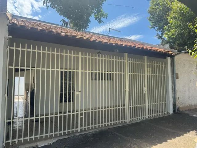 Foto - Bauru - Fundação Casas Populares Salvador Filardi