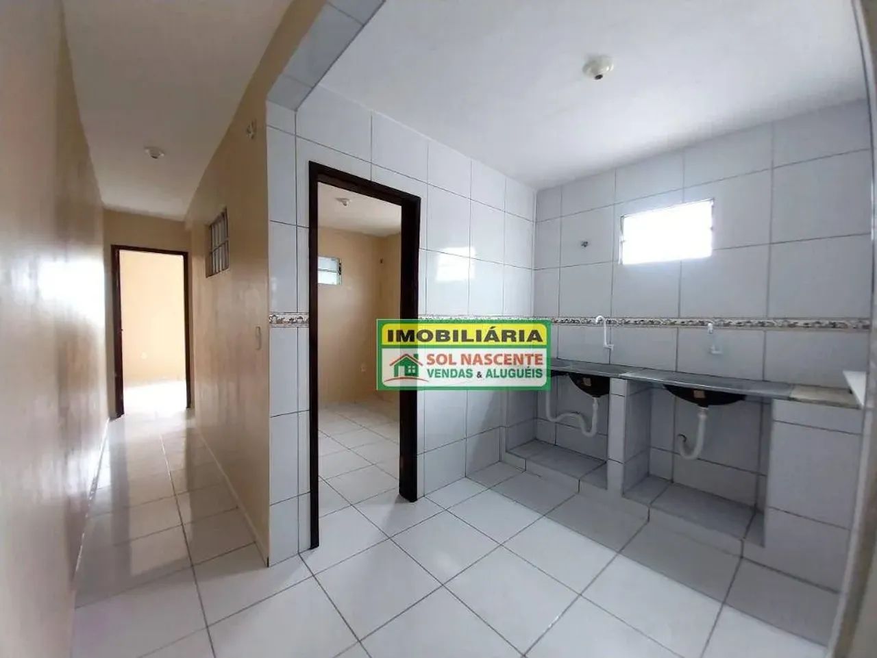 Apartamento com 2 dormitórios para alugar, 46 m² por R$ 752,00/mês - Jardim das Oliveiras  - Foto 5