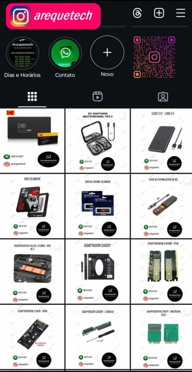 SSD 256GB - CeaMere64739356894722122