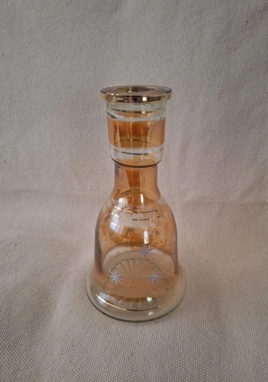 Vaso de Vidro - Foto 2