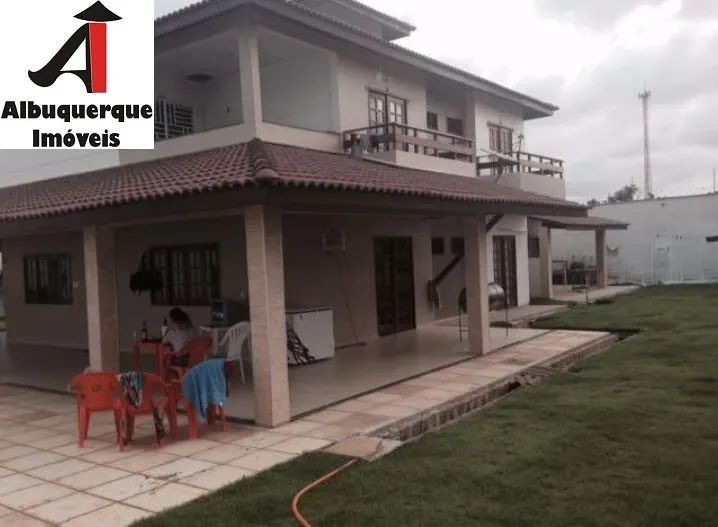 CASA RESIDENCIAL em SÃO LUIS - MA, Araçagy - Foto 3
