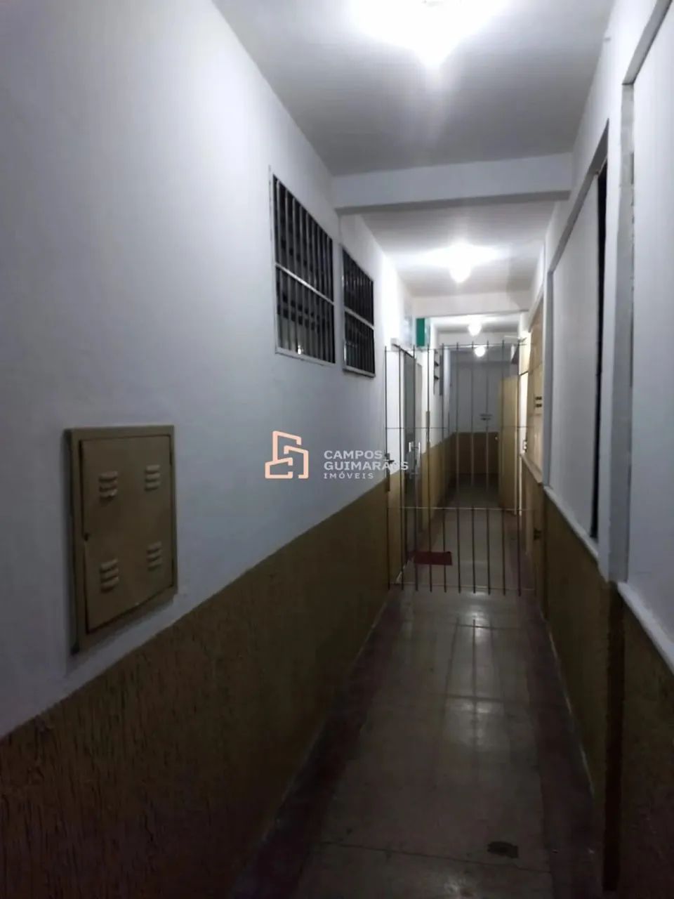 Sala para aluguel, Barreiro - Belo Horizonte/MG - Foto 2