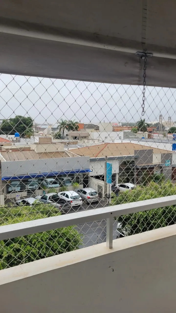 Apartamento no Bairro Jardim Das Americas a metros da UFMT
