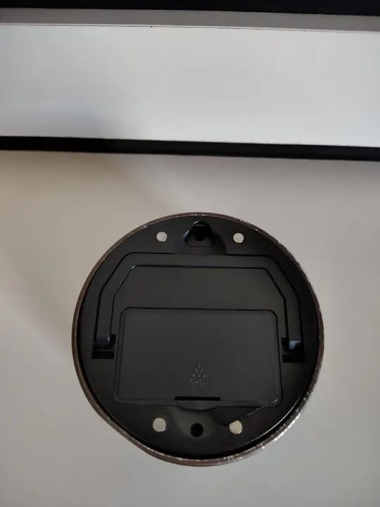 Relógio de M&M's - Infantil  - Foto 4