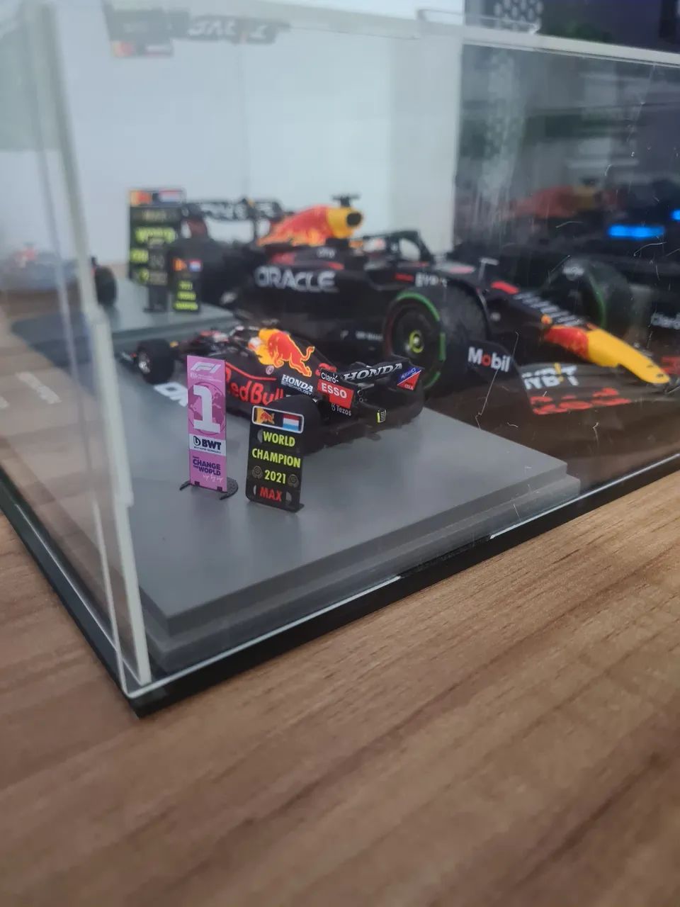 Miniatura Redbull Racing Formula 1