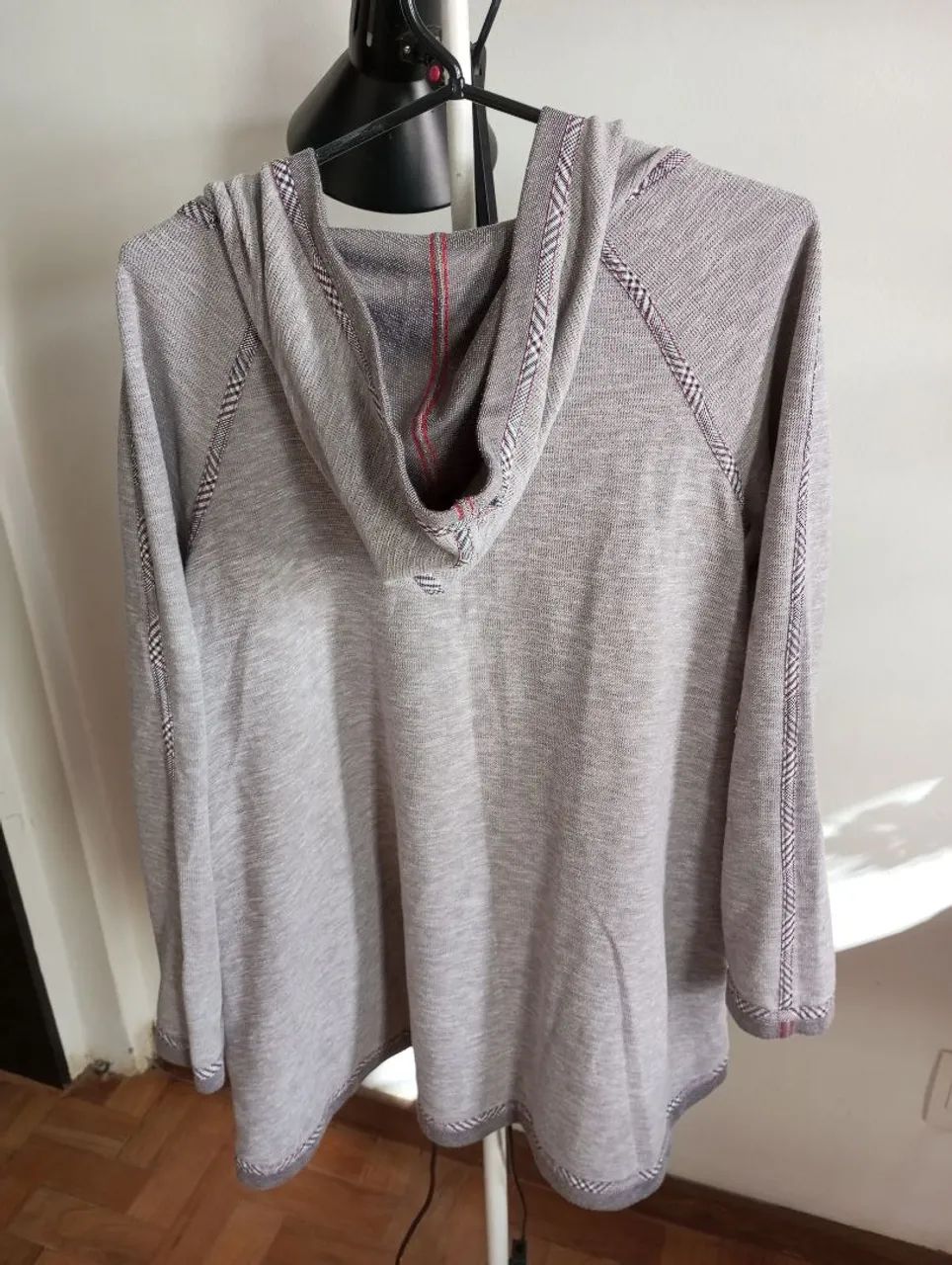 Conjunto moletom65562805214849121