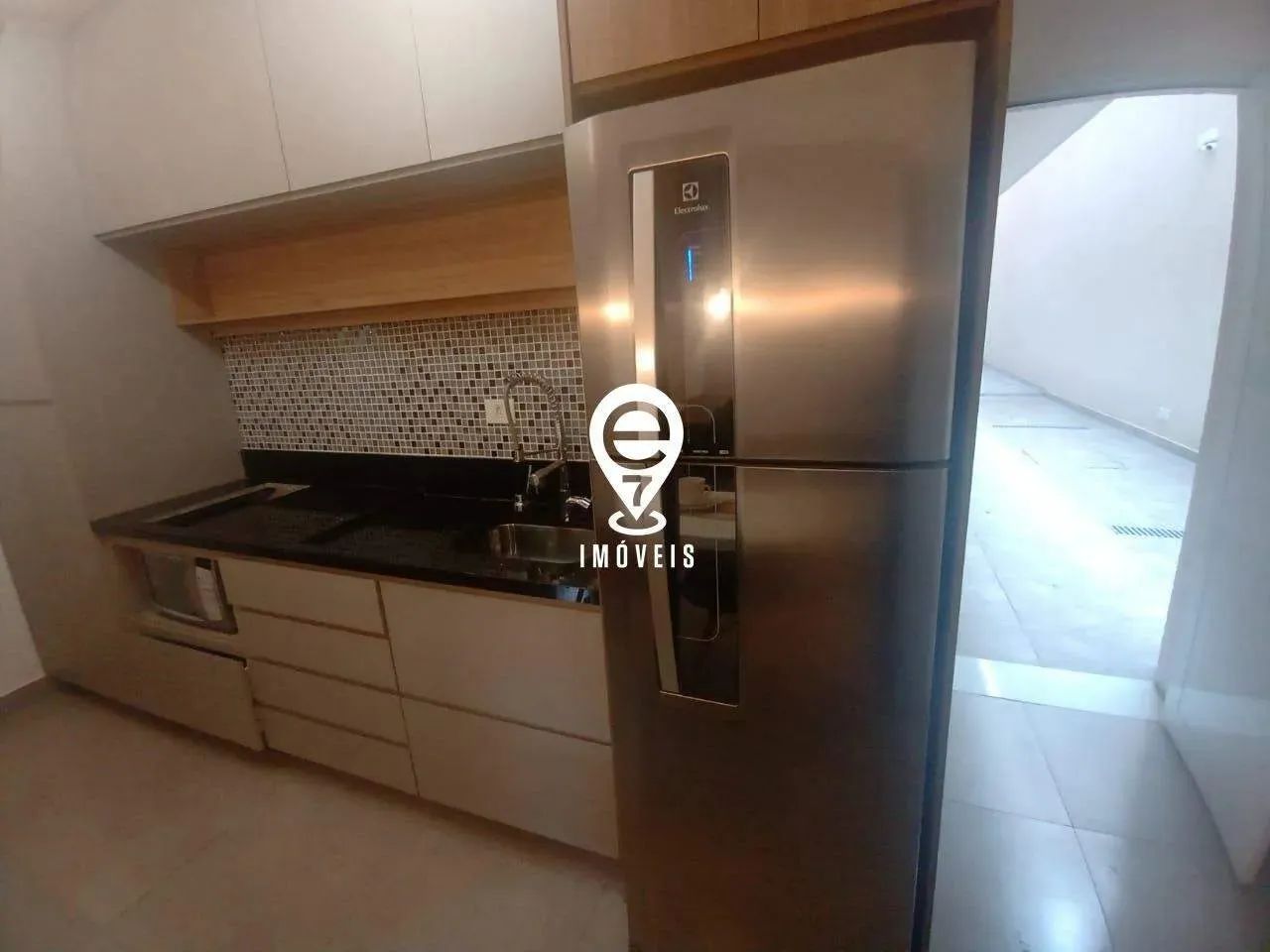 LINDO STUDIO MOBILIADO EM SÃO JUDAS! - Foto 3