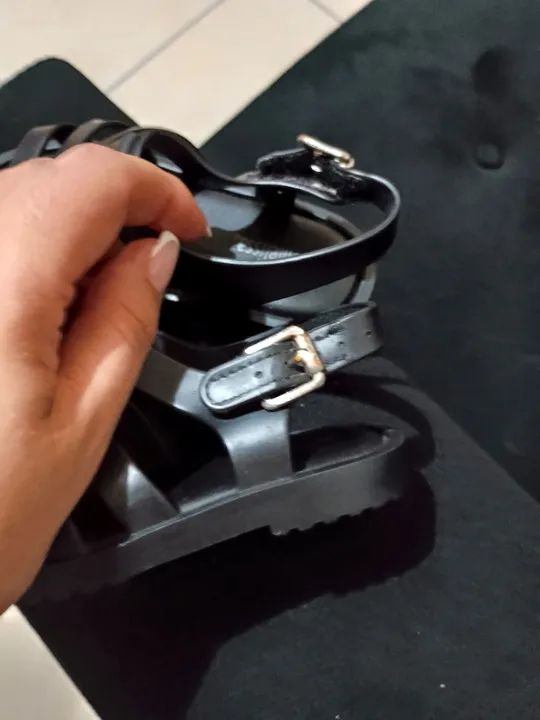 Melissa infantil  - Foto 2