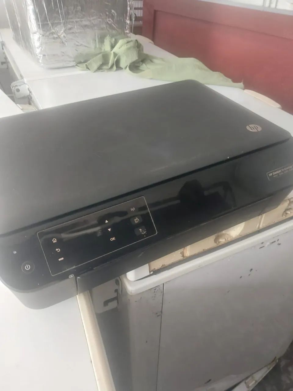 Impressora - Foto 5